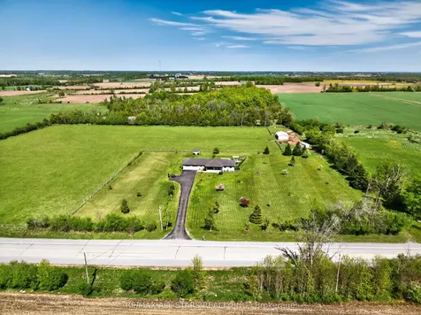 352 County Road 46 Road Kawartha Lakes ON K0M 2M0