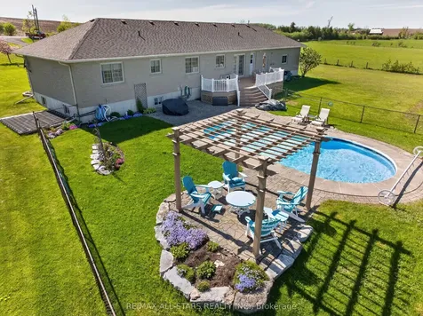 352 County Road 46 Road Kawartha Lakes ON K0M 2M0