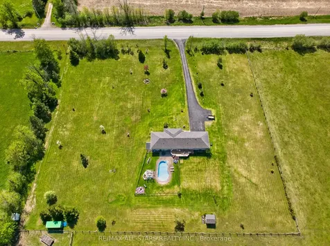 352 County Road 46 Road Kawartha Lakes ON K0M 2M0