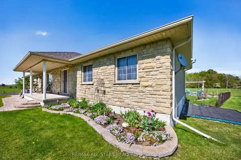 352 County Road 46 Road Kawartha Lakes ON K0M 2M0