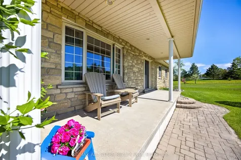 352 County Road 46 Road Kawartha Lakes ON K0M 2M0