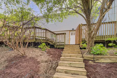 39 Guelph Street Guelph ON N1H 5Y7
