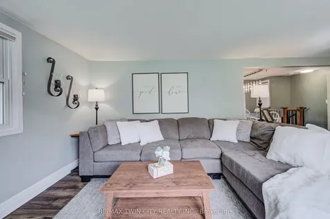 39 Guelph Street Guelph ON N1H 5Y7