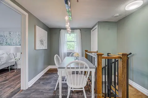 39 Guelph Street Guelph ON N1H 5Y7