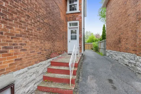 244 Sydenham Street Kingston ON K7K 3M5