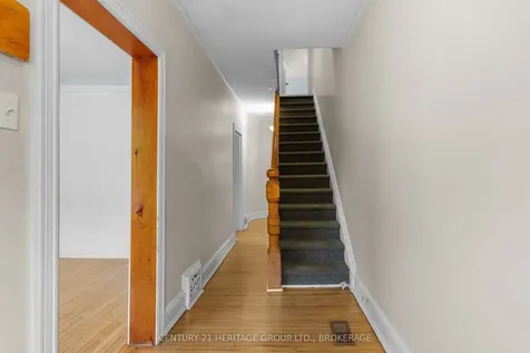 244 Sydenham Street Kingston ON K7K 3M5