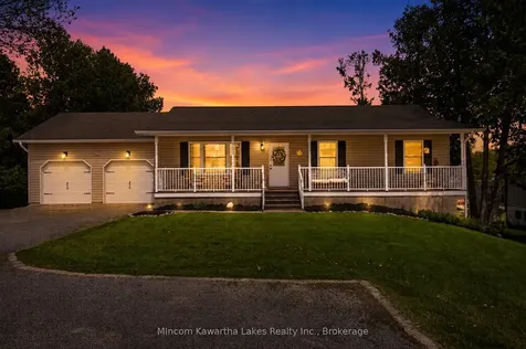 46 Lawrence Street N Kawartha Lakes ON K9J 6X3