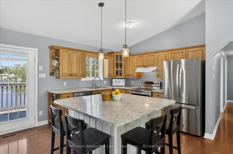 46 Lawrence Street N Kawartha Lakes ON K9J 6X3