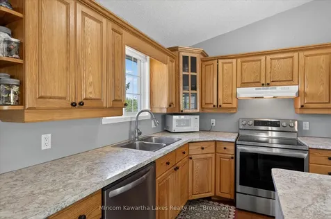 46 Lawrence Street N Kawartha Lakes ON K9J 6X3