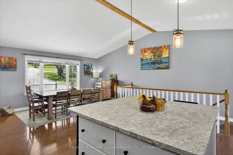 46 Lawrence Street N Kawartha Lakes ON K9J 6X3