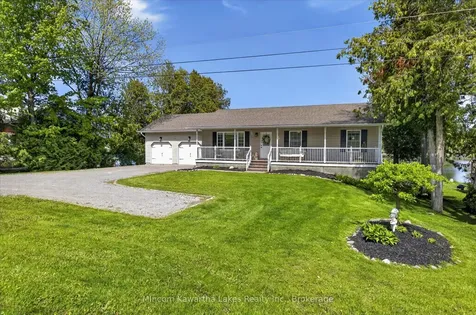 46 Lawrence Street N Kawartha Lakes ON K9J 6X3