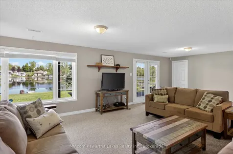 46 Lawrence Street N Kawartha Lakes ON K9J 6X3