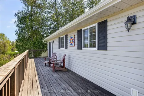 46 Lawrence Street N Kawartha Lakes ON K9J 6X3
