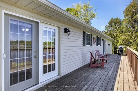46 Lawrence Street N Kawartha Lakes ON K9J 6X3
