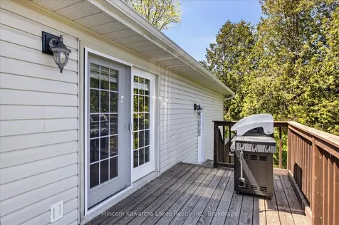 46 Lawrence Street N Kawartha Lakes ON K9J 6X3