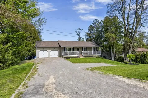 46 Lawrence Street N Kawartha Lakes ON K9J 6X3