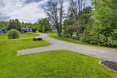 46 Lawrence Street N Kawartha Lakes ON K9J 6X3