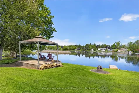 46 Lawrence Street N Kawartha Lakes ON K9J 6X3