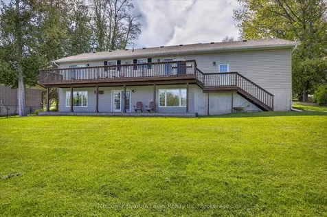 46 Lawrence Street N Kawartha Lakes ON K9J 6X3