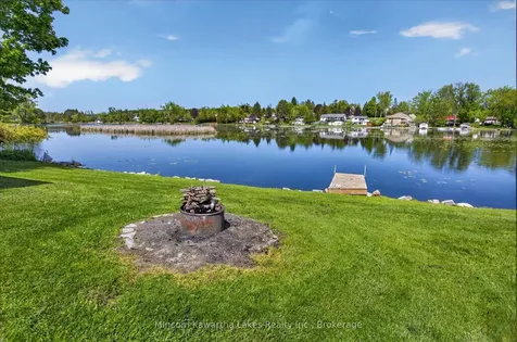 46 Lawrence Street N Kawartha Lakes ON K9J 6X3