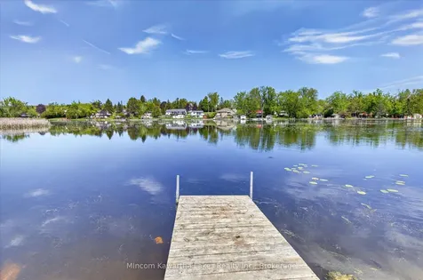 46 Lawrence Street N Kawartha Lakes ON K9J 6X3