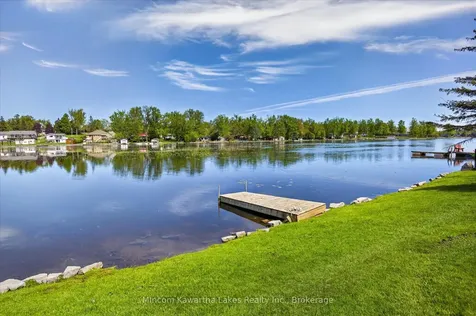 46 Lawrence Street N Kawartha Lakes ON K9J 6X3
