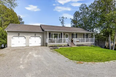 46 Lawrence Street N Kawartha Lakes ON K9J 6X3