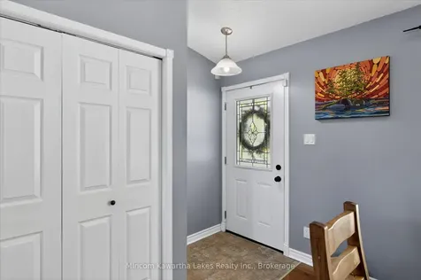 46 Lawrence Street N Kawartha Lakes ON K9J 6X3