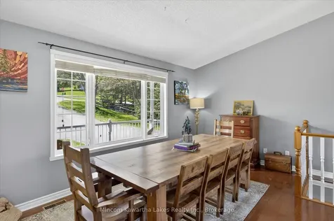 46 Lawrence Street N Kawartha Lakes ON K9J 6X3