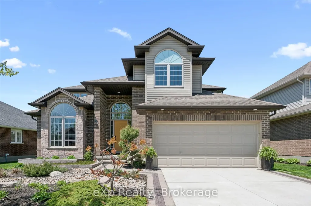 52 Marr Drive Centre Wellington ON N0B 1S0