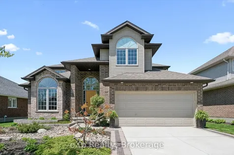 52 Marr Drive Centre Wellington ON N0B 1S0