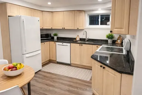 79 Hazelwood Crescent Cambridge ON N1R 8A4