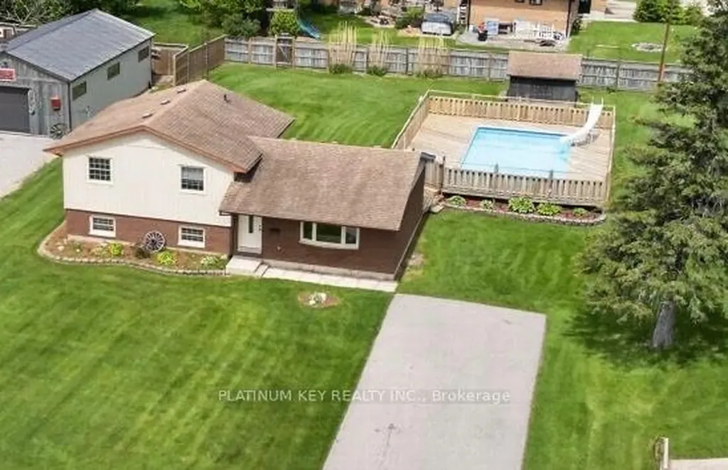 6460 Longwoods Road Strathroy-caradoc ON N0L 1T0