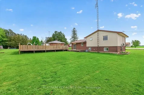 6460 Longwoods Road Strathroy-caradoc ON N0L 1T0