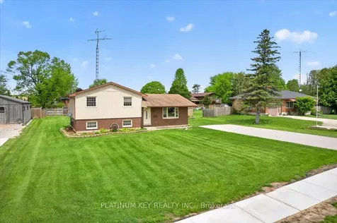 6460 Longwoods Road Strathroy-caradoc ON N0L 1T0