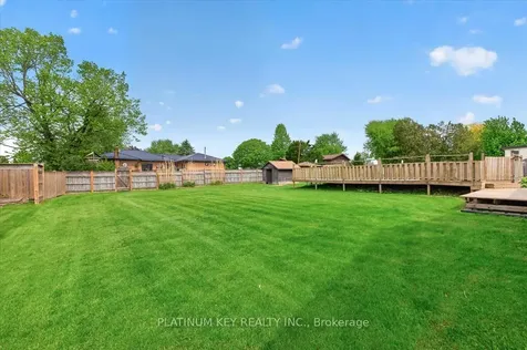 6460 Longwoods Road Strathroy-caradoc ON N0L 1T0