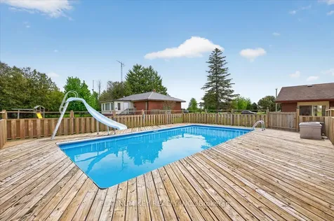 6460 Longwoods Road Strathroy-caradoc ON N0L 1T0
