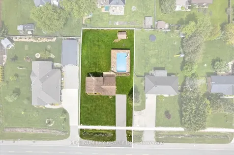 6460 Longwoods Road Strathroy-caradoc ON N0L 1T0