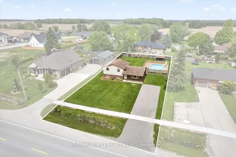 6460 Longwoods Road Strathroy-caradoc ON N0L 1T0