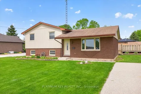 6460 Longwoods Road Strathroy-caradoc ON N0L 1T0