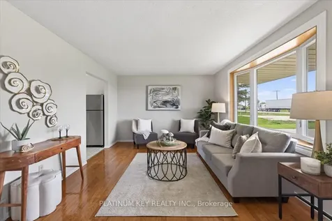 6460 Longwoods Road Strathroy-caradoc ON N0L 1T0