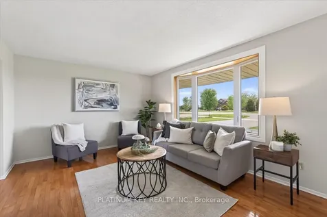 6460 Longwoods Road Strathroy-caradoc ON N0L 1T0