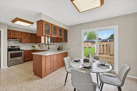 6460 Longwoods Road Strathroy-caradoc ON N0L 1T0