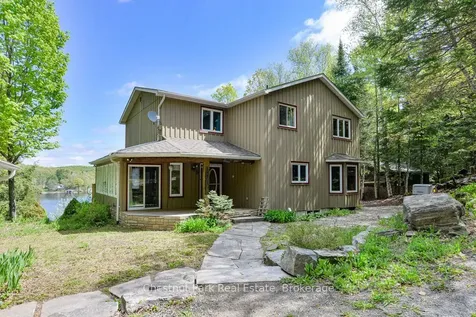 294 North Drive Huntsville ON P1H 2J2