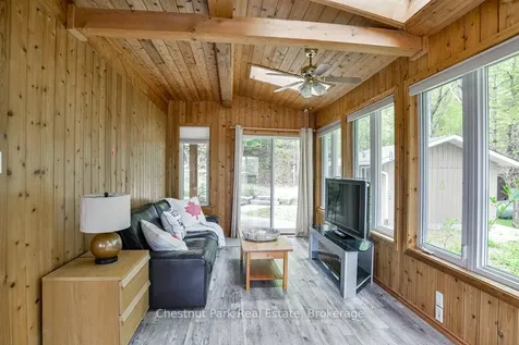 294 North Drive Huntsville ON P1H 2J2