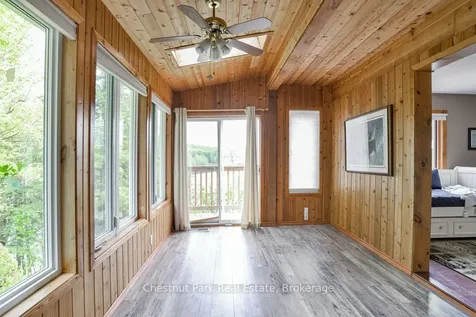 294 North Drive Huntsville ON P1H 2J2
