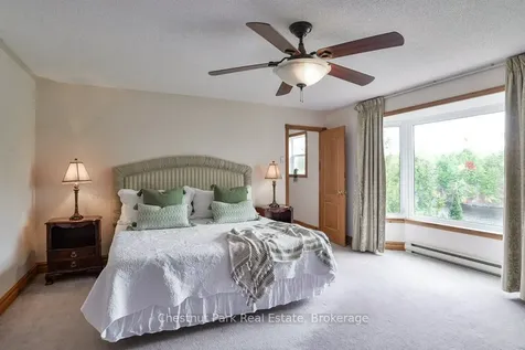 294 North Drive Huntsville ON P1H 2J2