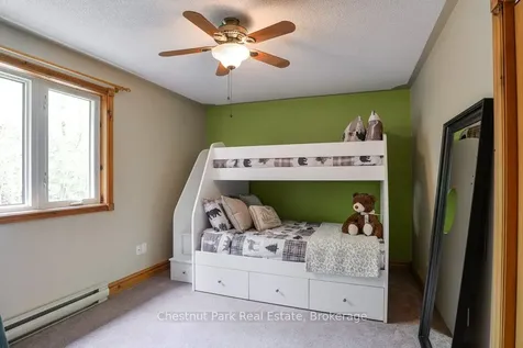 294 North Drive Huntsville ON P1H 2J2