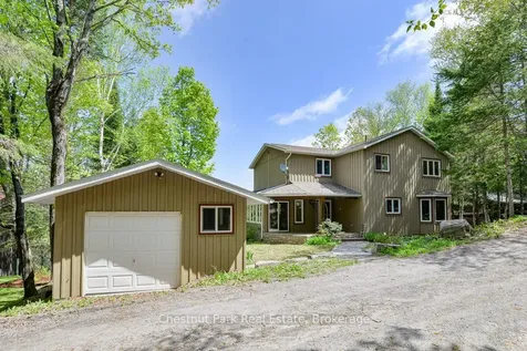 294 North Drive Huntsville ON P1H 2J2