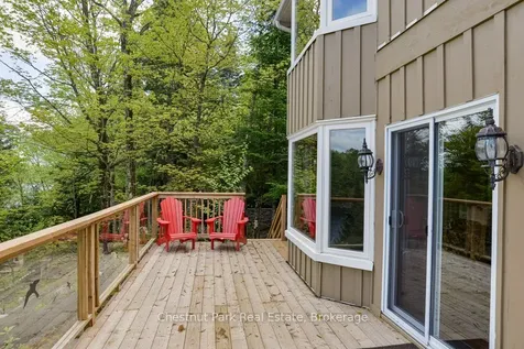 294 North Drive Huntsville ON P1H 2J2